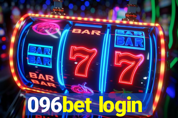 096bet login